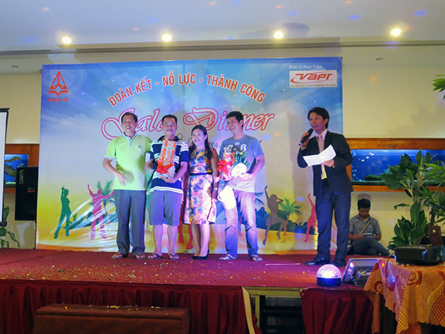 Teambuilding 